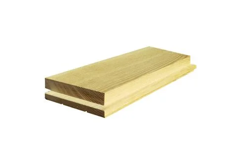 Plate of wood Stock Photos