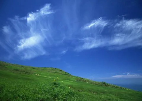 Plateau Stock Photos