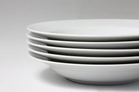 Plates Stock Photos