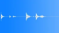 Plates stack dish Sound Effect
