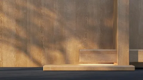 Platform-102 Stock Footage 277366607