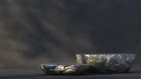 Platform-108 Stock Footage 277366676