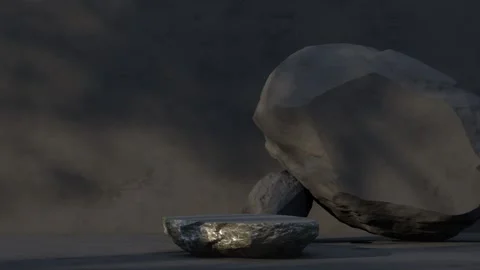 Platform-110 Stock Footage 277366690