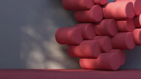 Platform-111 Stock Footage 277366702