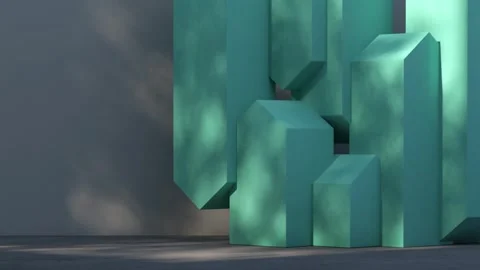 Platform-113 Stock Footage 277366714