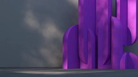 Platform-115 Stock Footage 277366731