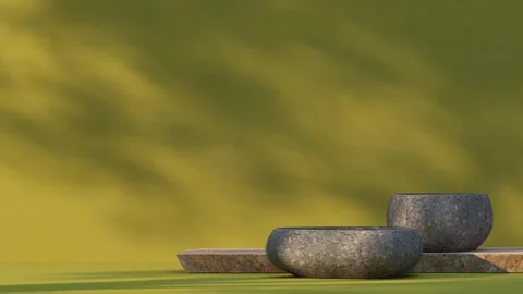 Platform-119 Stock Footage 277366774