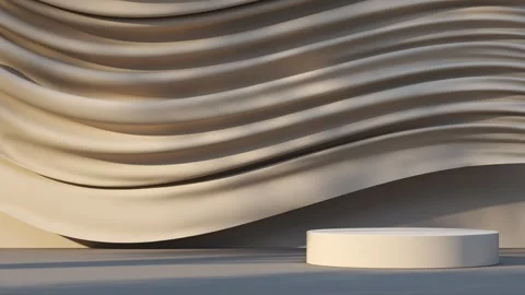 Platform-125 Stock Footage 277366839