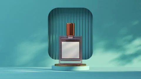 Platform-13-2 Stock Footage 278253568