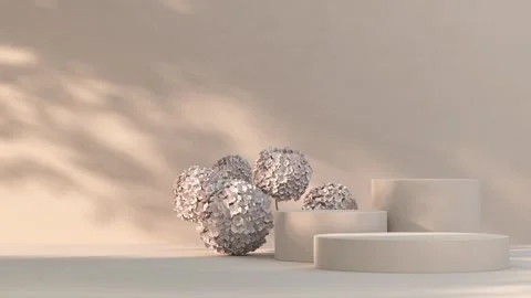 Platform-132 Stock Footage 277366894