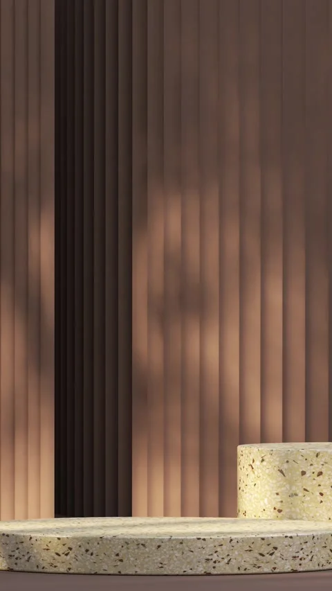 Platform-14-vertical Stock Footage 278621325