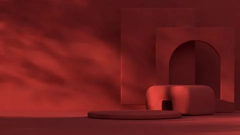 Platform-141 Stock Footage 277366978