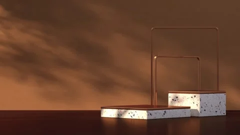 Platform-143 Stock Footage 277367019