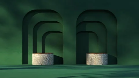 Platform-144 Stock Footage 277367028