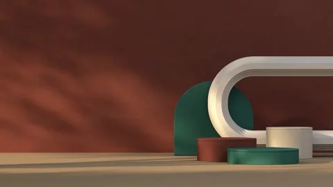 Platform-148 Stock Footage 277367076