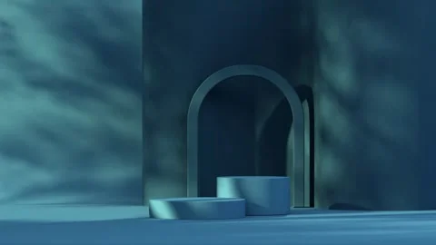 Platform-15 Stock Footage 277365163