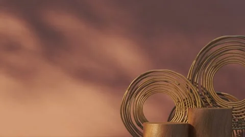 Platform-157 Stock Footage 277367216