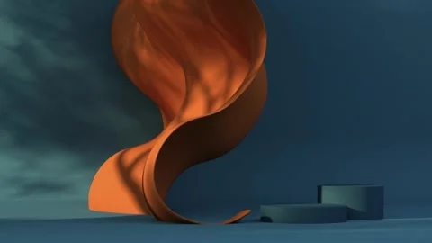 Platform-16 Stock Footage 277365184