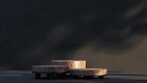 Platform-174 Stock Footage 277642582