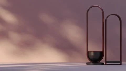 Platform-181 Stock Footage 277431254