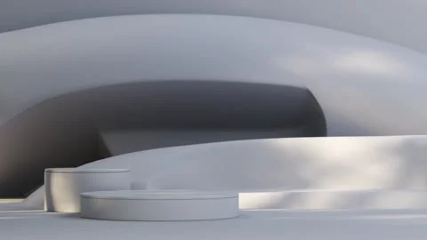 Platform-188 Stock Footage 277477666