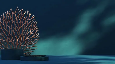 Platform-199 Stock Footage 277520914