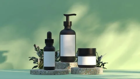 Platform-2-2 Stock Footage 278138272