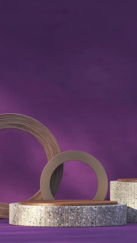 Platform-20-vertical Stock Footage 278621310