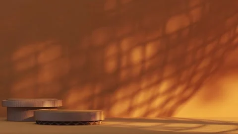 Platform-205 Stock Footage 277557400