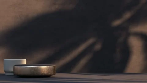 Platform-213 Stock Footage 277590354