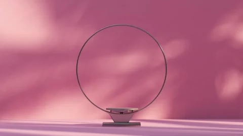 Platform-216 Stock Footage 277642537