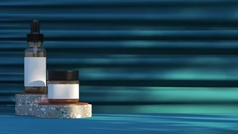 Platform-22-2 Stock Footage 278304418