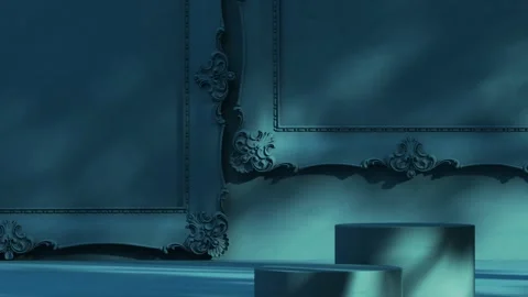 Platform-223 Stock Footage 277950405