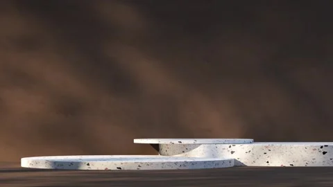 Platform-26 Stock Footage 277365401