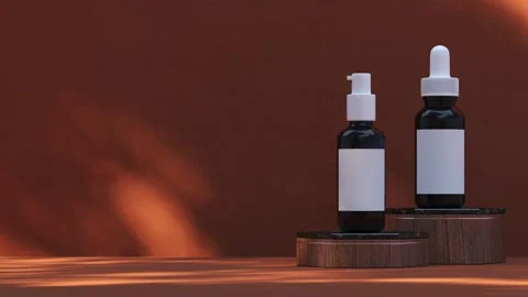 Platform-28-2 Stock Footage 278335643