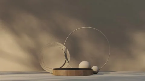 Platform-29 Stock Footage 277365442