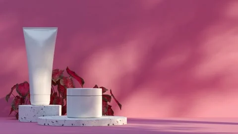 Platform-3-2 Stock Footage 278161492