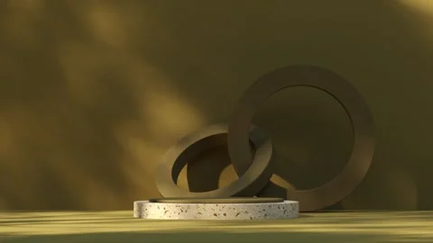 Platform-30 Stock Footage 277365452