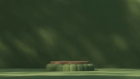 Platform-31 Stock Footage 277365459