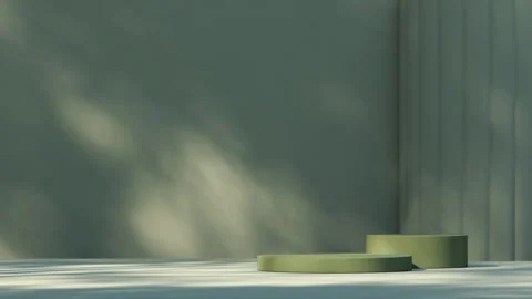 Platform-32 Stock Footage 277365475