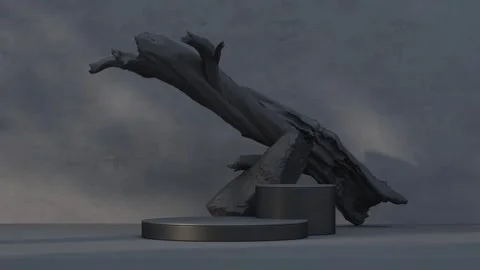 Platform-34 Stock Footage 277365515