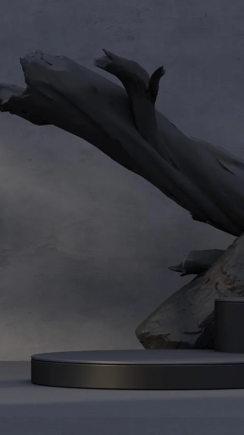 Platform-34-vertical Stock Footage 278774033