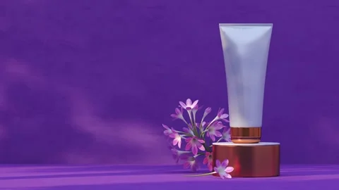 Platform-37-2 Stock Footage 278369023