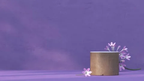 Platform-37 Stock Footage 277365487