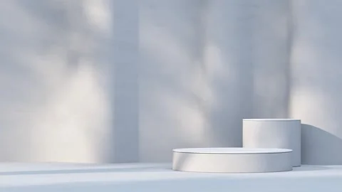 Platform-40 Stock Footage 277365592