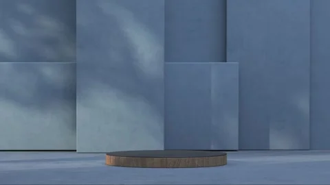 Platform-46 Stock Footage 277365650