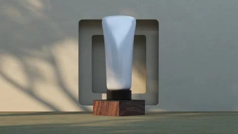 Platform-51-2 Stock Footage 278620186