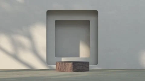 Platform-51 Stock Footage 277365695