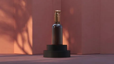 Platform-53-2 Stock Footage 278620182