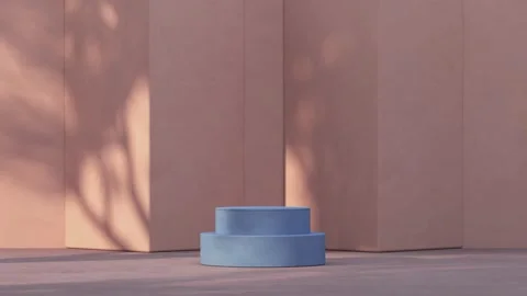 Platform-53 Stock Footage 277365715